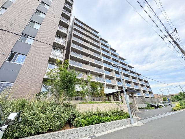エクセレントシティ新松戸グラン 物件画像