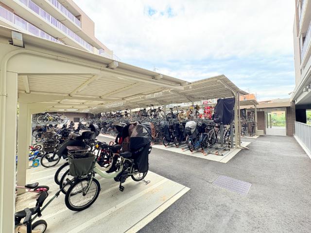 エクセレントシティ新松戸グラン 物件画像
