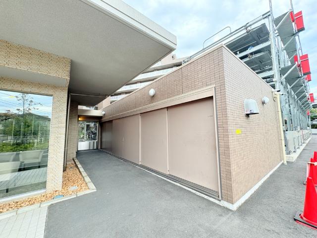 エクセレントシティ新松戸グラン 物件画像