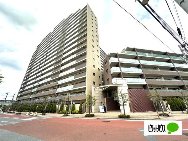 【金町駅徒歩7分で遅い帰宅も安心】忙しい