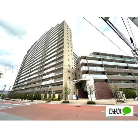 【金町駅徒歩7分で遅い帰宅も安心】忙しい