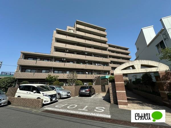 【新規内装リフォーム物件】全面フローリン