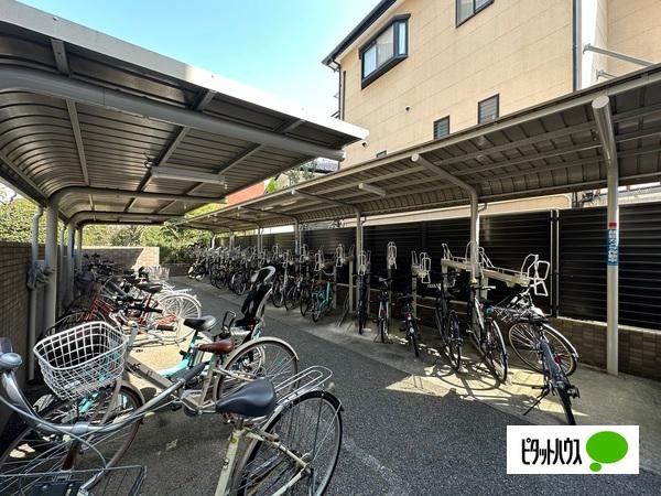 ライオンズガーデン柏 物件画像
