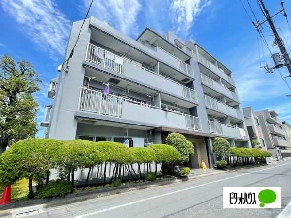 【金町駅徒歩12分で遅い帰宅も安心】忙しい