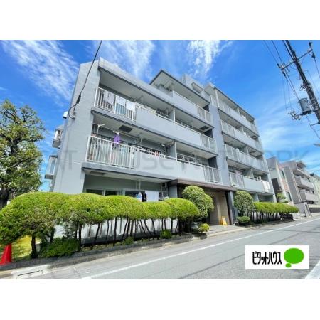 【金町駅徒歩12分で遅い帰宅も安心】忙しい