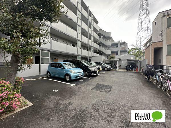 ドルミ柴又 物件画像