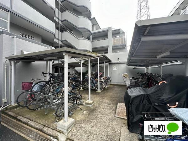 ドルミ柴又 物件画像