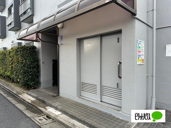 ドルミ柴又 物件画像