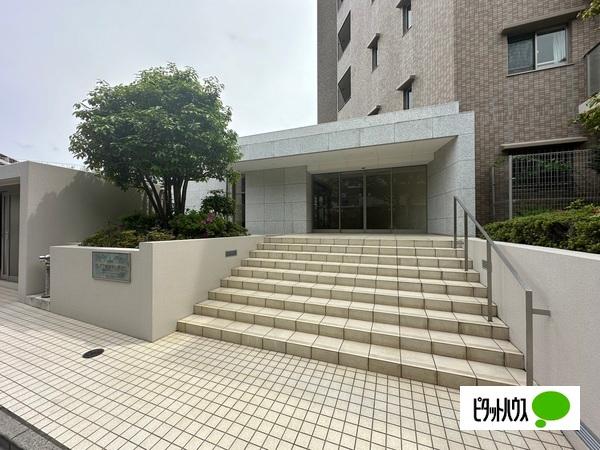 サーパス常盤平公園通り 物件画像