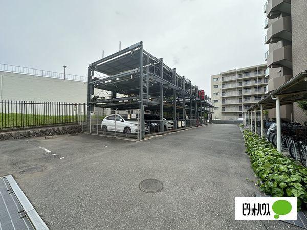 サーパス常盤平公園通り 物件画像