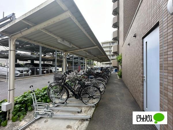 サーパス常盤平公園通り 物件画像