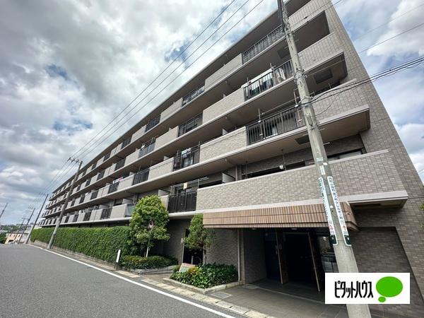 アーベントハイム松戸南弐番館 物件画像