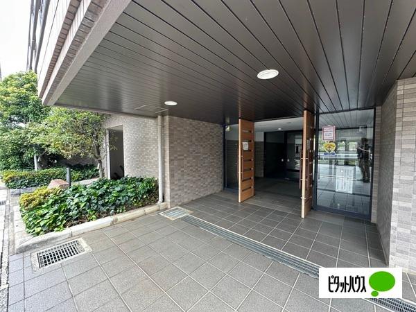 アーベントハイム松戸南弐番館 物件画像