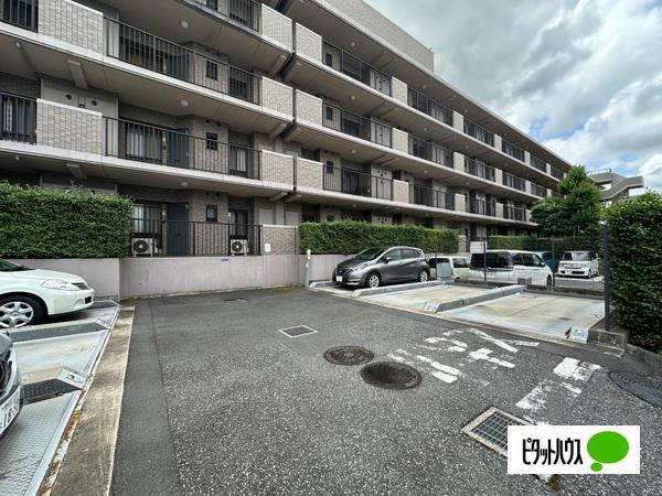 アーベントハイム松戸南弐番館 物件画像