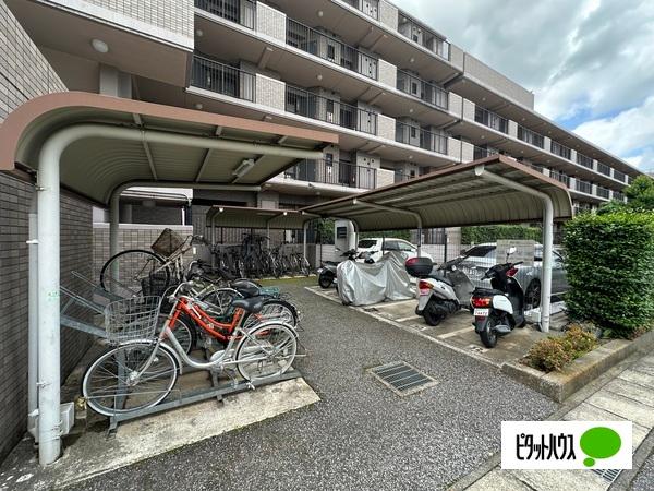 アーベントハイム松戸南弐番館 物件画像