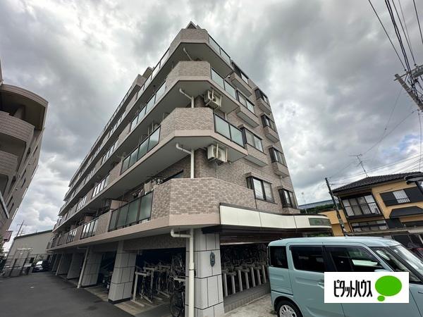 ライオンズマンション松戸みのり台 物件画像