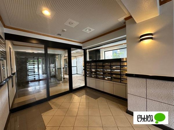 ライオンズマンション松戸みのり台 物件画像