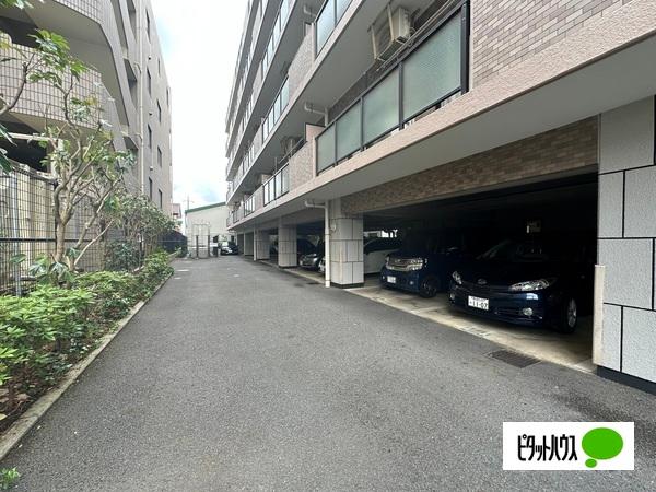 ライオンズマンション松戸みのり台 物件画像