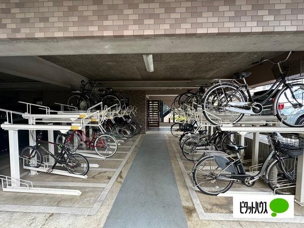 ライオンズマンション松戸みのり台 物件画像