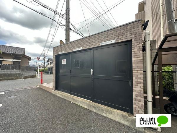 ライオンズマンション松戸みのり台 物件画像