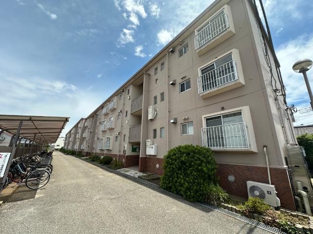 【流山おおたかの森駅徒歩9分で遅い帰宅も