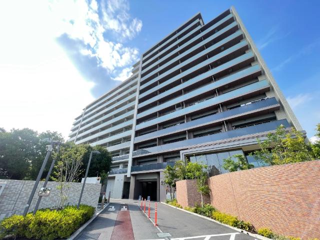 クラッシイハウス亀有 物件画像