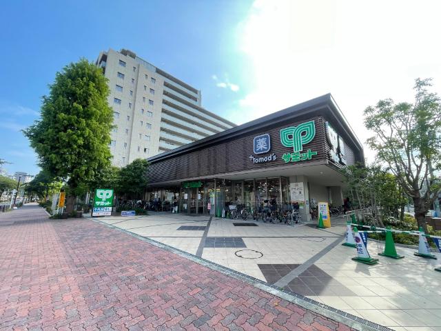 クラッシイハウス亀有 物件画像