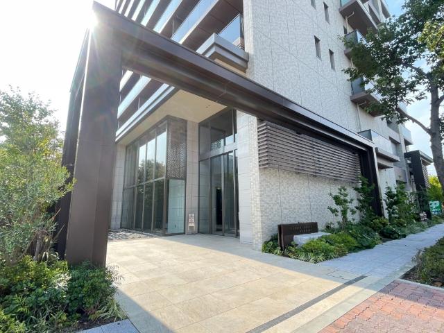 クラッシイハウス亀有 物件画像