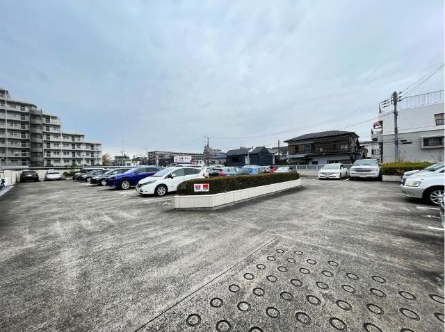 ラミーユ松戸ハイライズ2号棟 物件画像