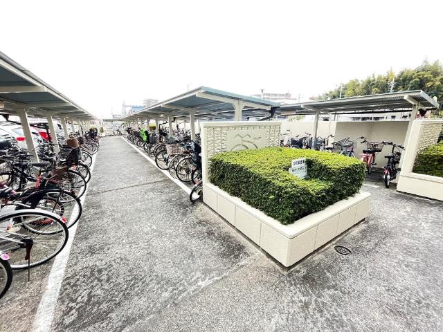ラミーユ松戸ハイライズ2号棟 物件画像