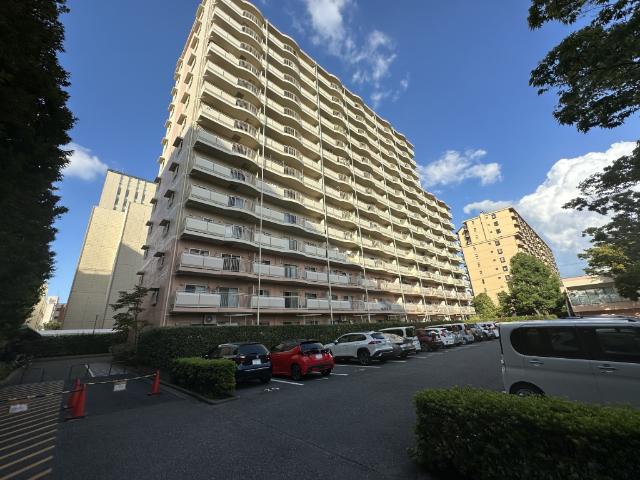 新松戸サンライトパストラル七番街　A棟 物件画像
