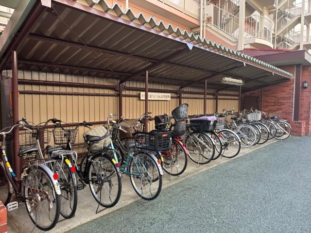 新松戸サンライトパストラル七番街　A棟 物件画像
