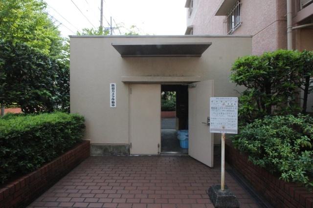 新松戸サンライトパストラル七番街　A棟 物件画像