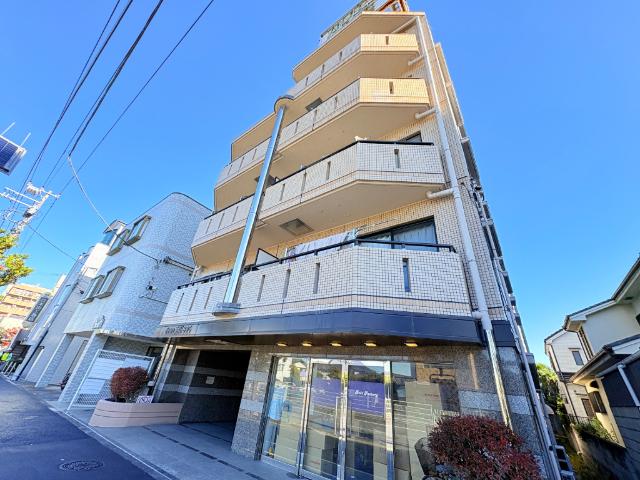 【「金町」駅徒歩10分の好立地】忙しい朝、