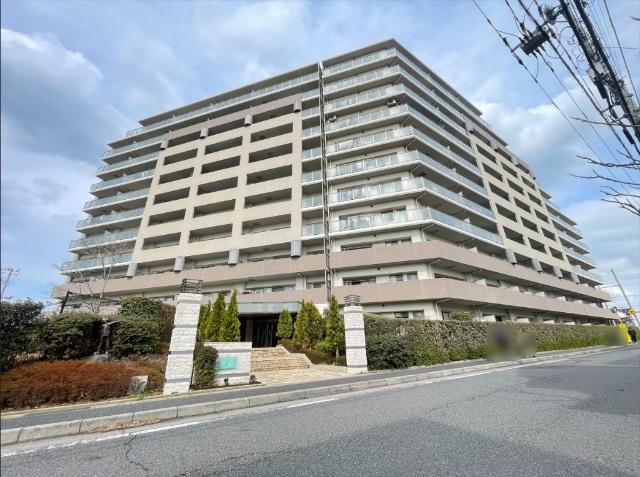 ルネ新鎌ケ谷アクシオ 物件画像