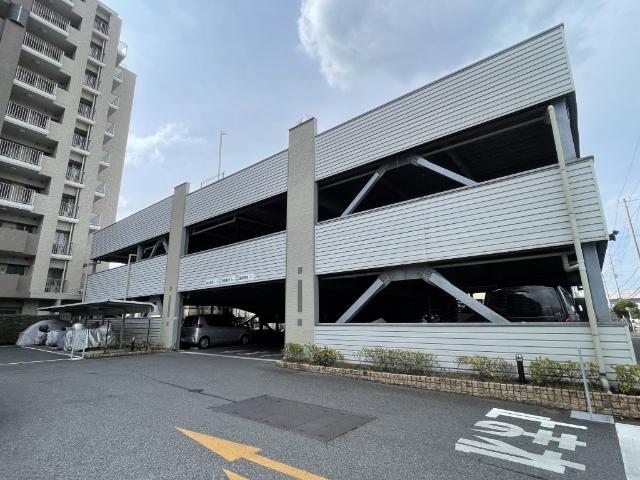 ルネ新鎌ケ谷アクシオ 物件画像