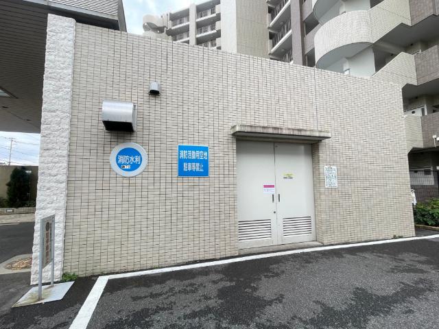 ルネ新鎌ケ谷アクシオ 物件画像