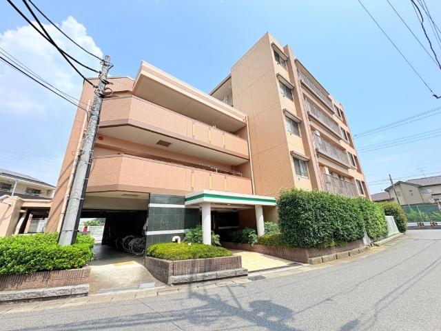 【『東松戸』駅徒歩12分・『秋山』駅徒歩8