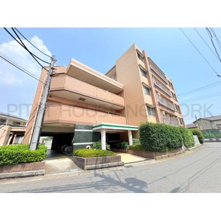 【『東松戸』駅徒歩12分・『秋山』駅徒歩8