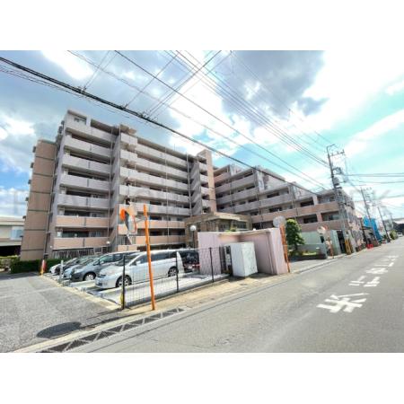 【「五香」駅徒歩8分の好立地】忙しい朝、