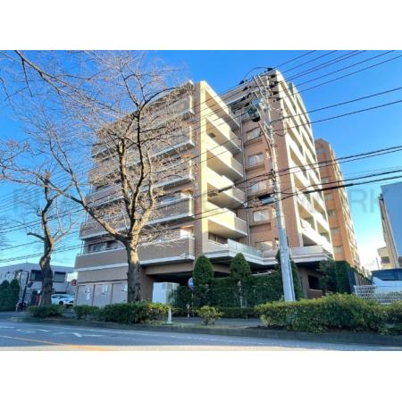 【北総線「松飛台」駅徒歩４分の好立地】都