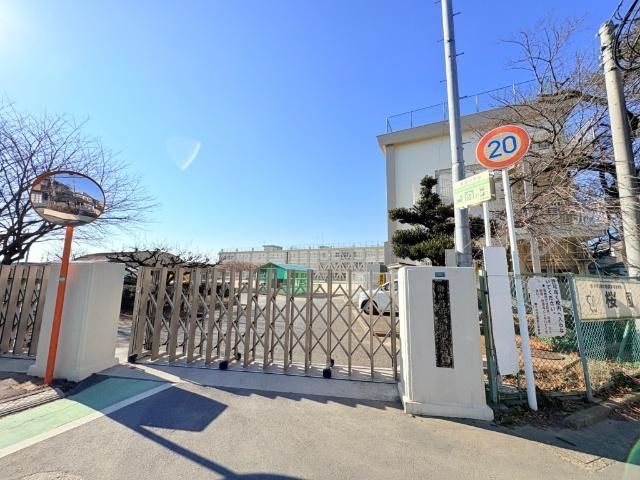 小学校