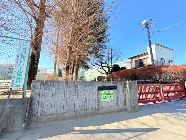中学校