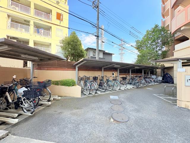 サンクタス新松戸ヴィレーヴ 物件画像