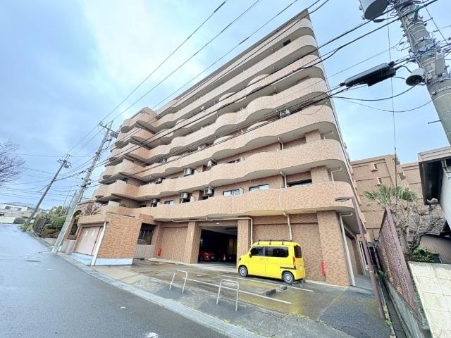 【常磐線『北小金』駅徒歩17分！】充実した