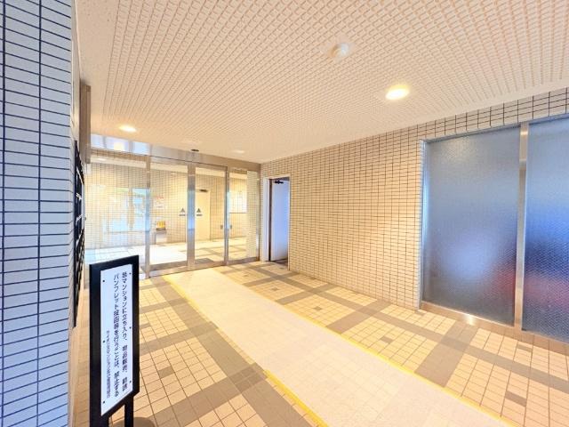 ライオンズマンション北小金 物件画像
