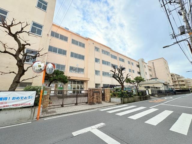中学校