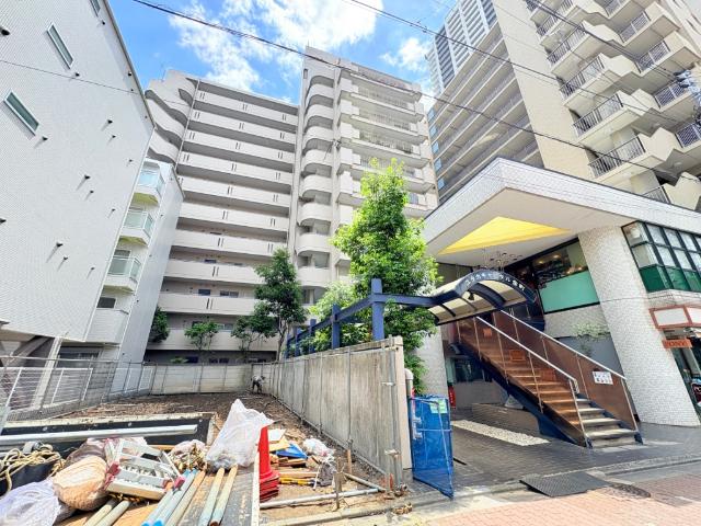 ユタカキャピタル金町 物件画像