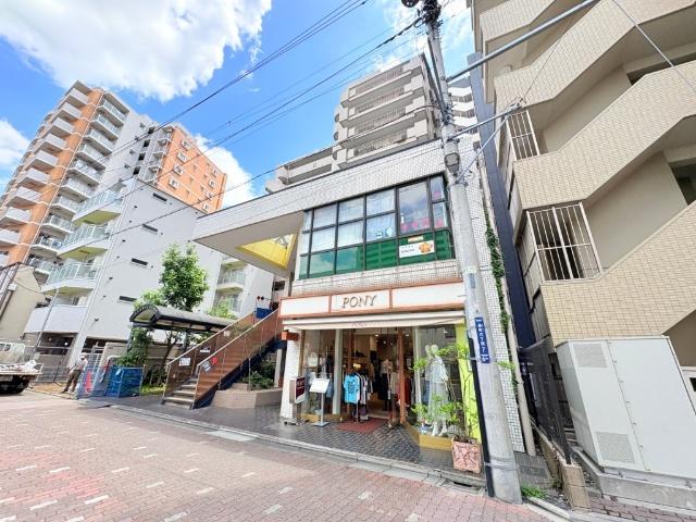 ユタカキャピタル金町 物件画像