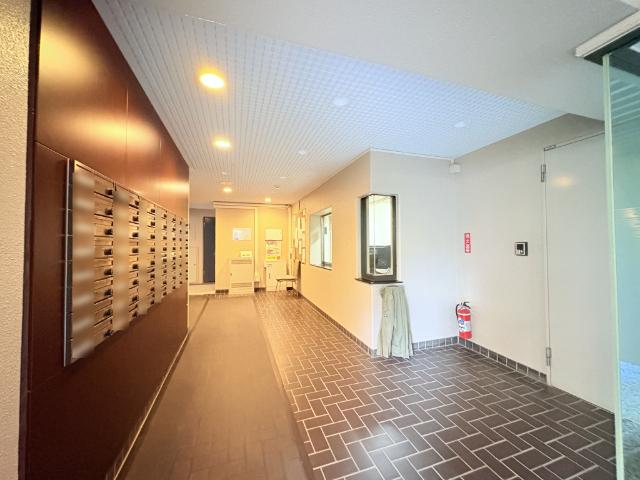ユタカキャピタル金町 物件画像